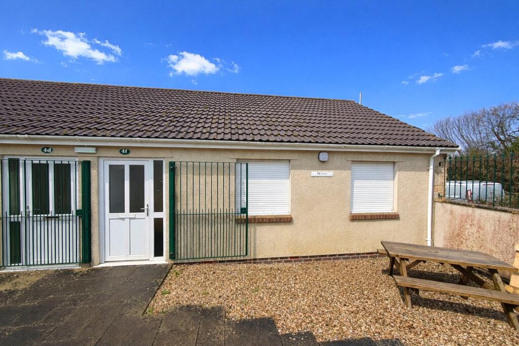 Main image of property: Chew Road, Winford, Bristol, Somerset, BS40