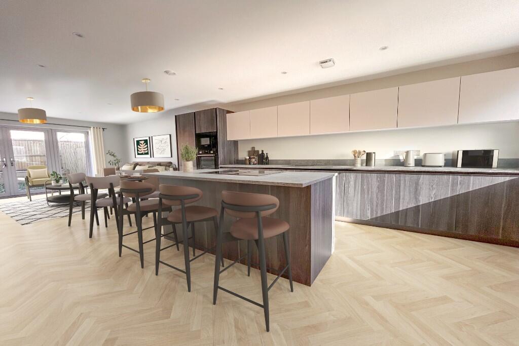 House in Bradford, Wrose - View 3