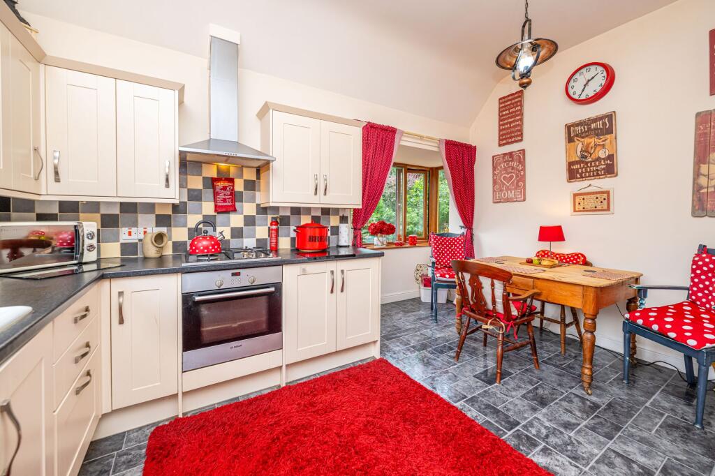 House in Shrewsbury - View 5