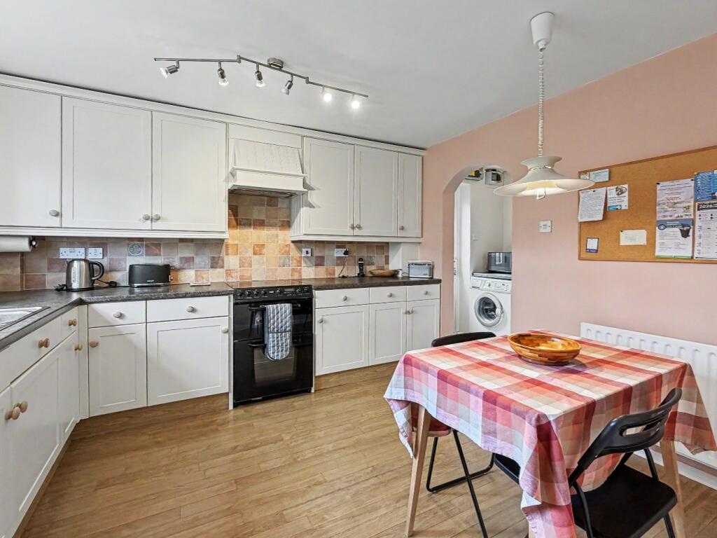 House in Northampton - View 5