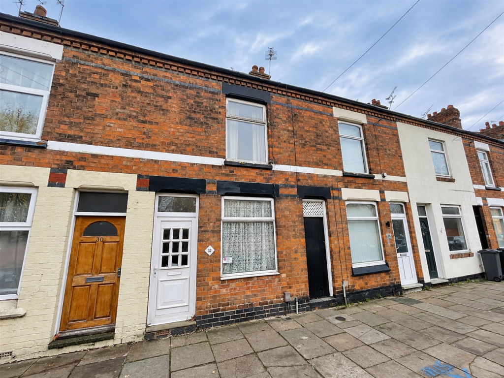 Main image of property: Boundary Road, Leicester