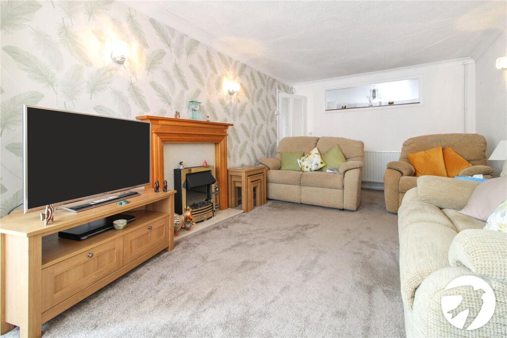 House in Gravesham, The Knowle, Higham - View 4