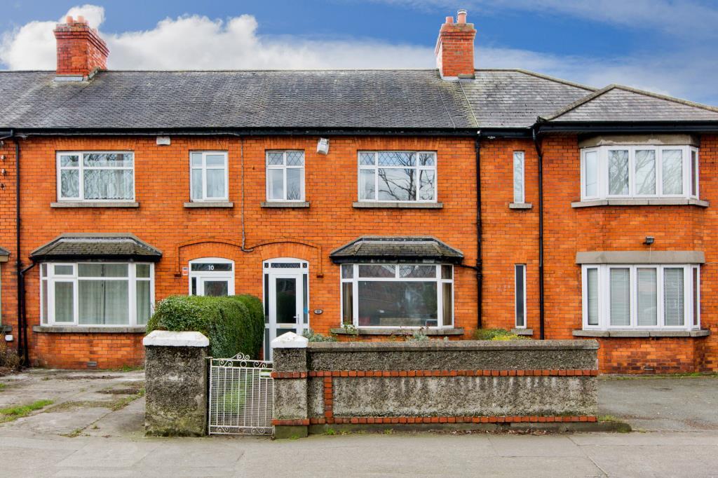 Main image of property: 11 Dolphin Road, Drimnagh, Dublin 12, D12 CA29