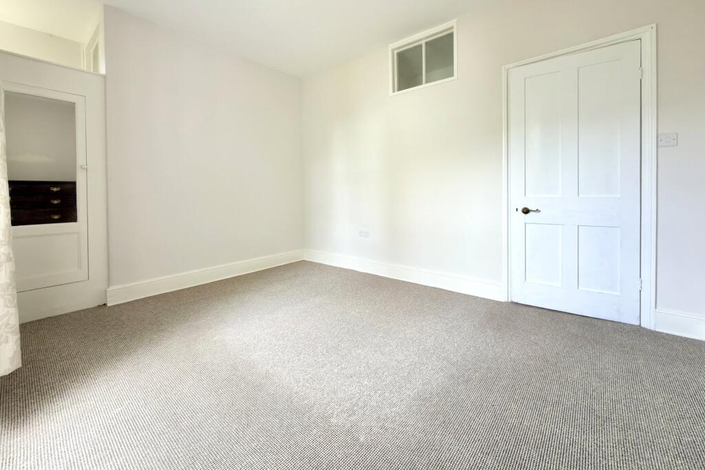 Apartment in East Devon, Sidmouth - More