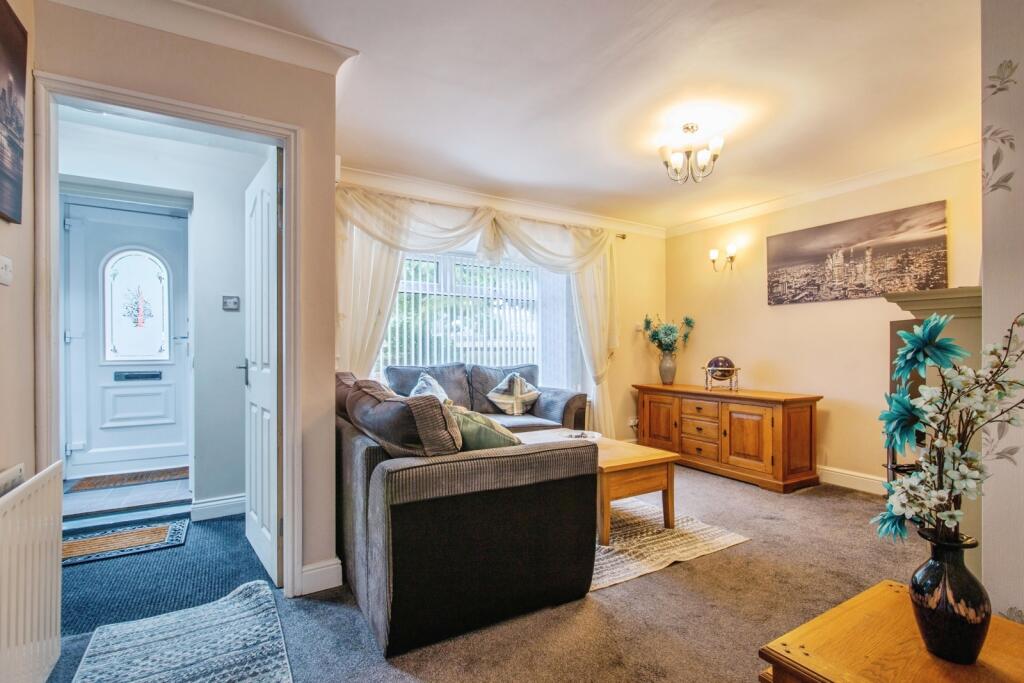 House in Sunderland - View 3
