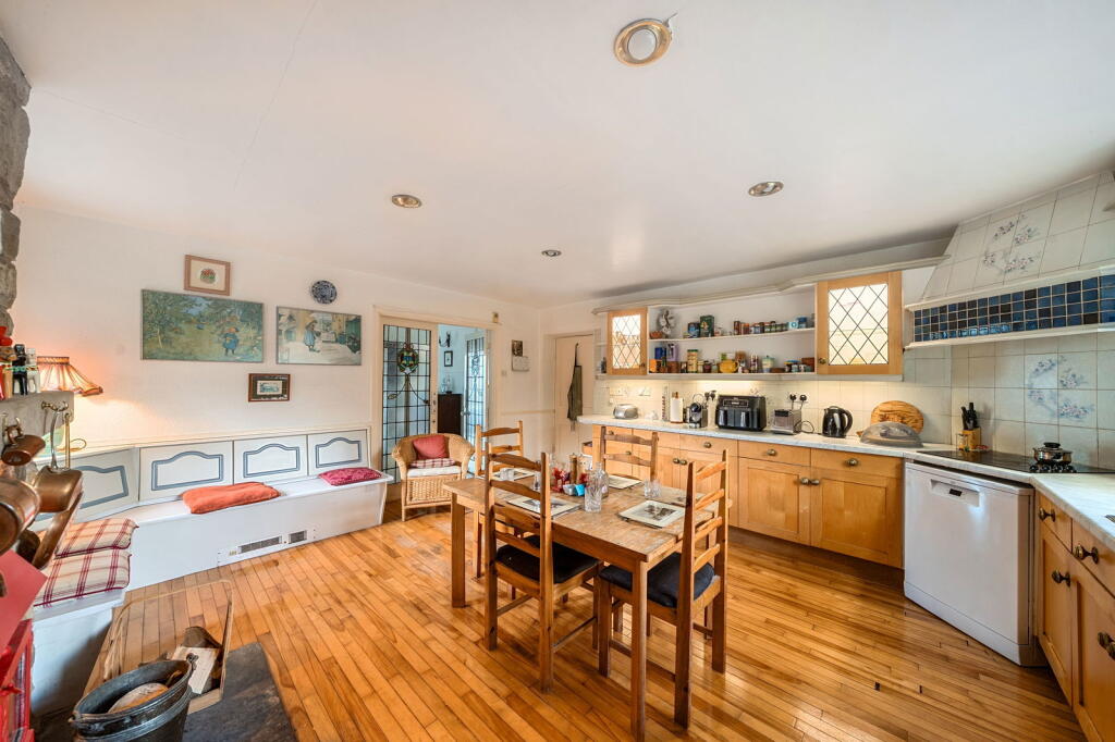 Additional image 10 of Far Hey House Salterforth Lane, Salterforth, BB18 6JD