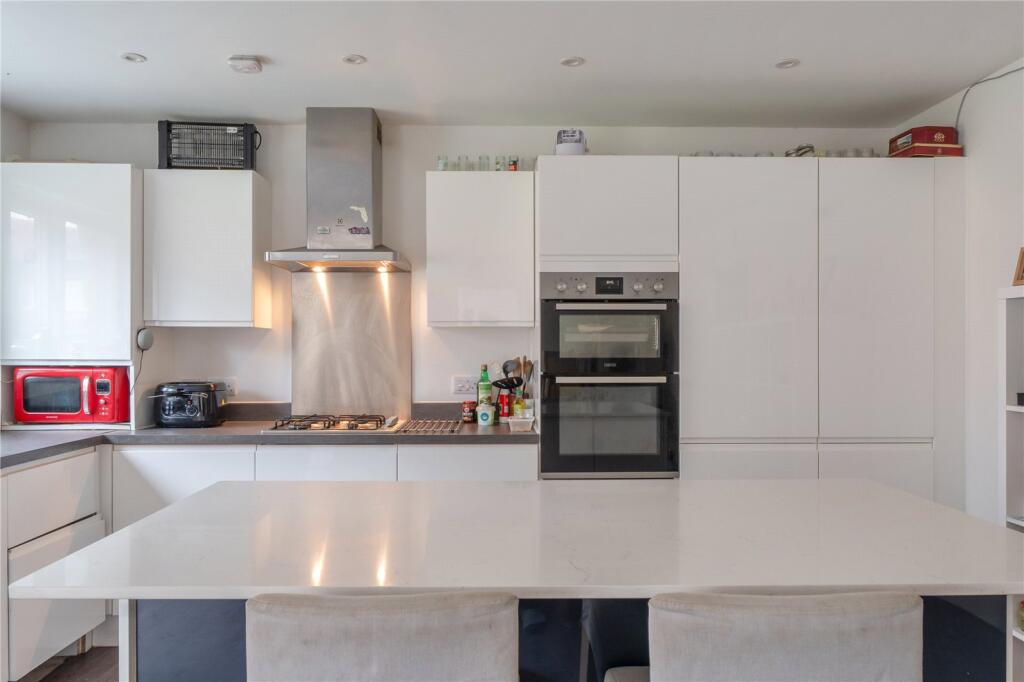 Main image of property: Victory Way, St. Leonards, Ringwood, Dorset, BH24
