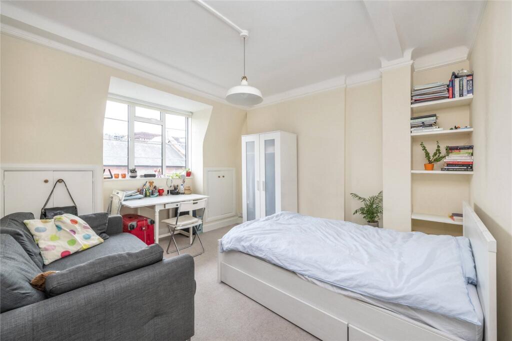 Main image of property: 54-56 Neal Street, 
Central St Giles, WC2H