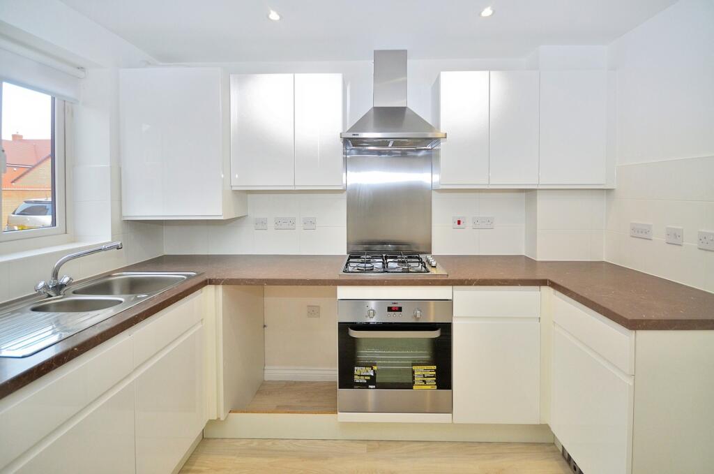 Main image of property: Holbrook Grove, Biggleswade, Bedfordshire, SG18