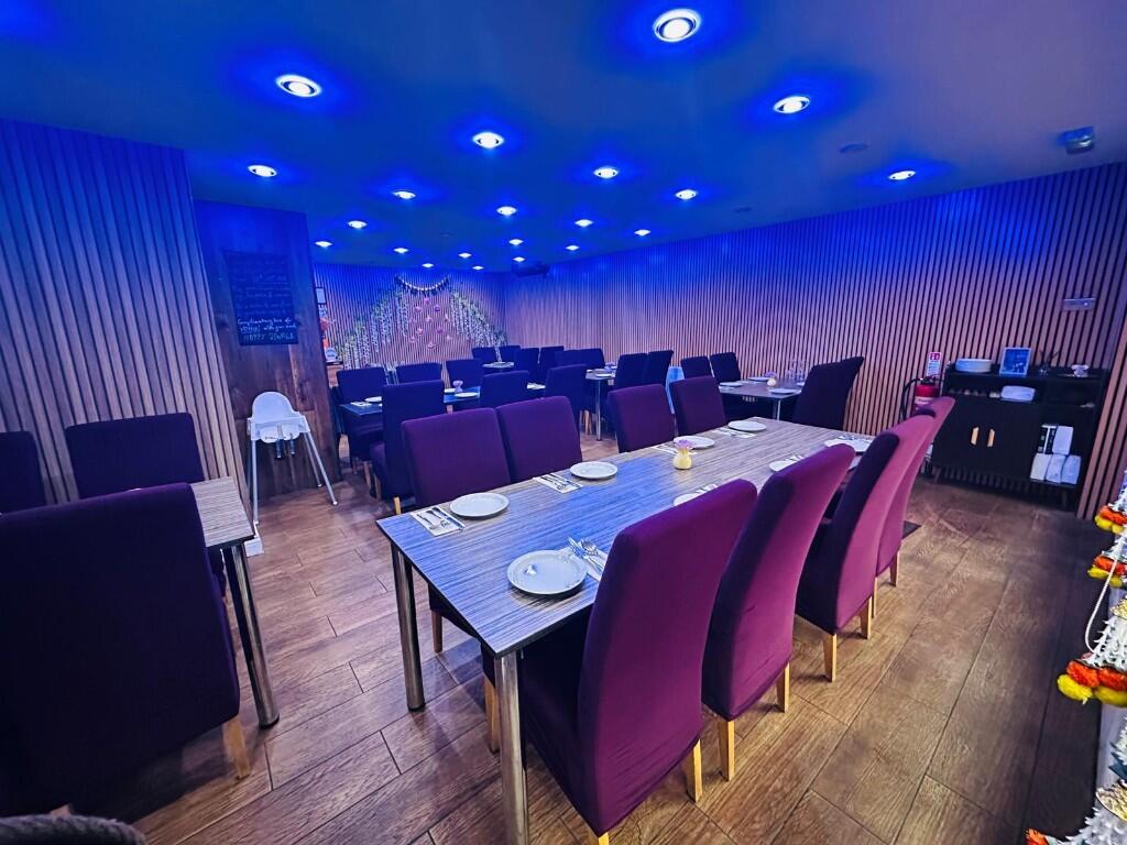 Main image of property: Leasehold Indian Restaurant, Billesley Lane, Birmingham, B13 9RD