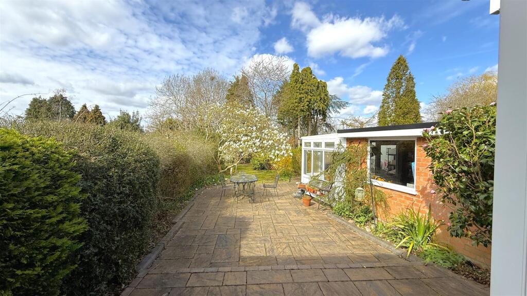 Additional image 28 of Hole Lane, Bournville, Birmingham