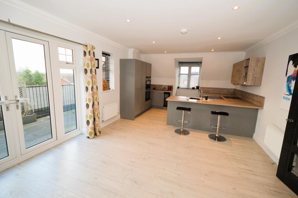 Main image of property: Connaught House, 12 London Road, Bagshot