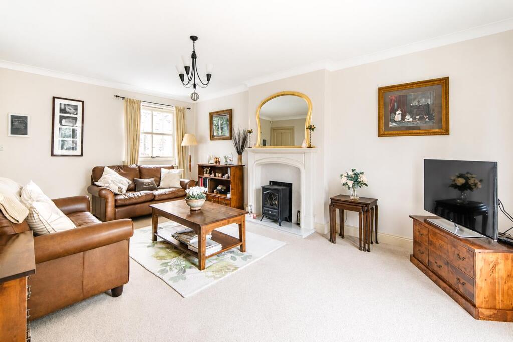 House in Acomb, Northumberland - View 3