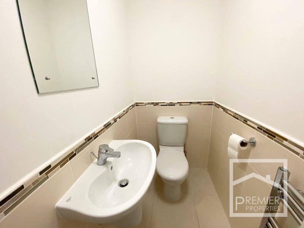 Apartment in Glasgow - View 5