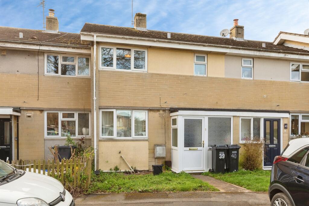 Main image of property: Bradford Park, Bath