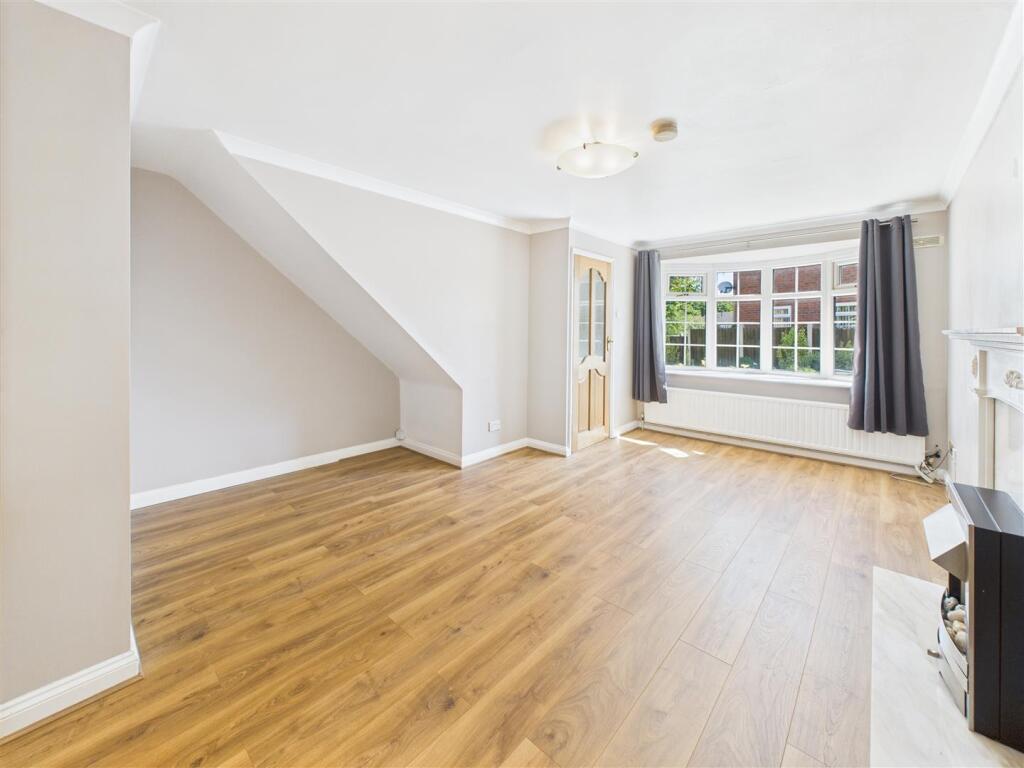 House in Nottingham - View 2