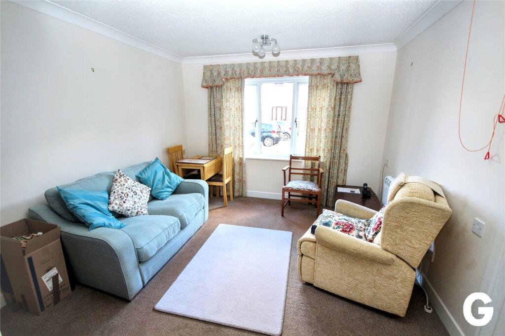 Deweys Lane, Ringwood, Hampshire, BH24 photo 3