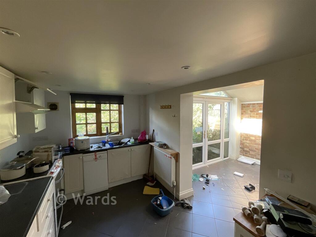 House in Deal, Deal town centre - View 5