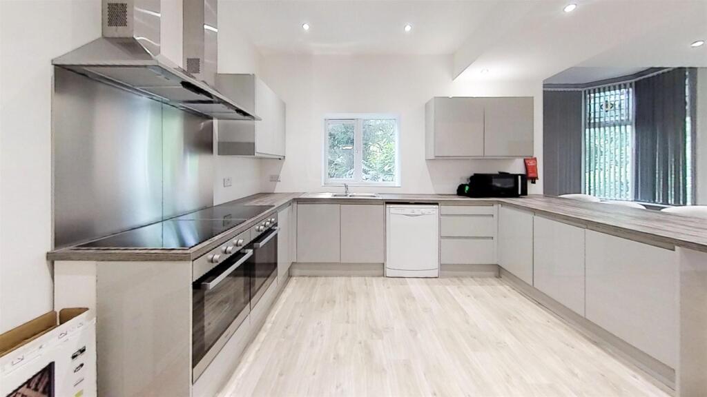 Oakfield Road, Birmingham, B29 photo 2