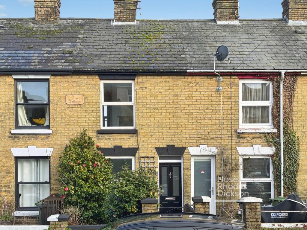 Main image of property: Bernard Road, Cowes, Isle of Wight