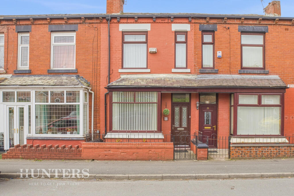 Main image of property: School Road, Oldham