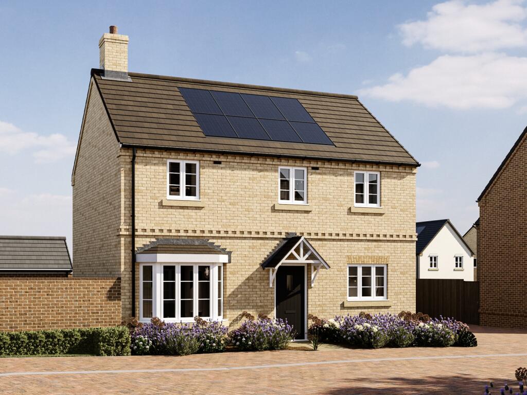 Main image of property: Saxon Woods,
Steppingley Road,
Flitwick,
MK45