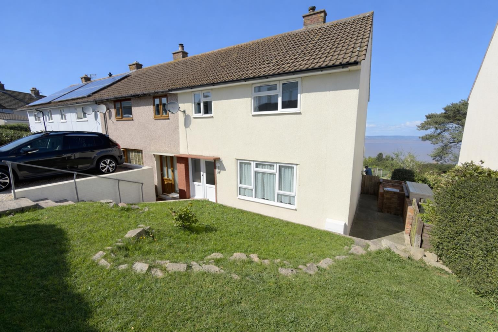 Main image of property: Brendon Road, Portishead