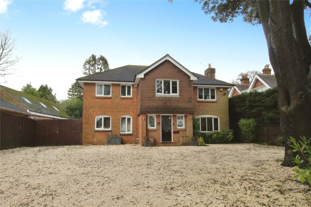 Main image of property: Chetwynd Road, Southampton, Hampshire, SO16