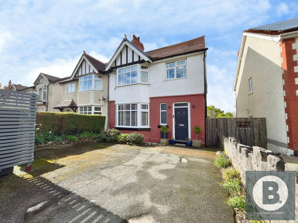 Main image of property: Bodelwyddan Avenue, Old Colwyn, Colwyn Bay, LL29 9NW