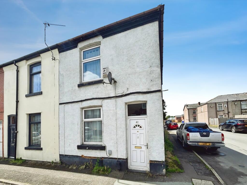 Main image of property: Victoria Street, Radcliffe, Manchester, Greater Manchester, M26