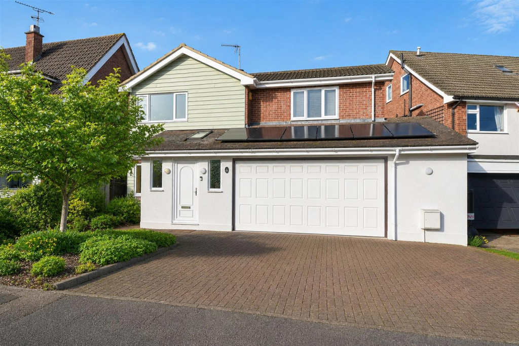 Main image of property: Plovers Mead, Wyatts Green, Brentwood