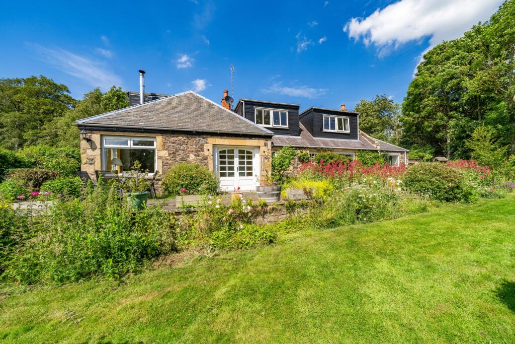 Main image of property: Rathillet, Rathillet, KY15