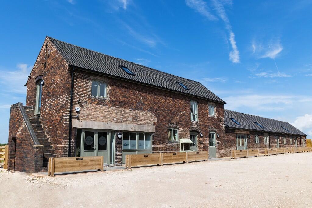 Main image of property: Ashby Road, Tamworth, Staffordshire, B79