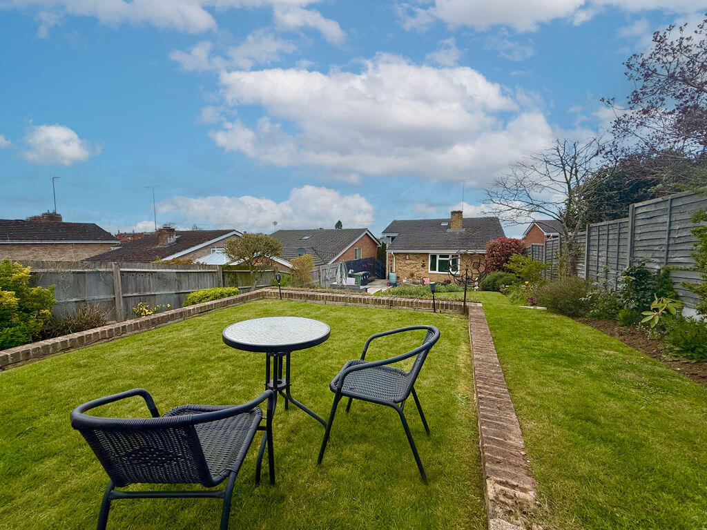 Main image of property: Vicarage Street, Woburn Sands