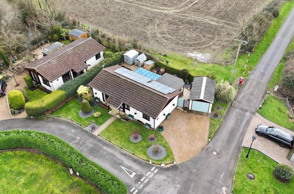 Main image of property: Church Road, Grafham, PE28