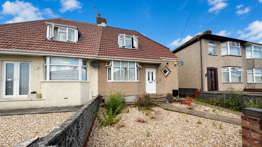 Main image of property: Mackie Avenue, Filton, BS34