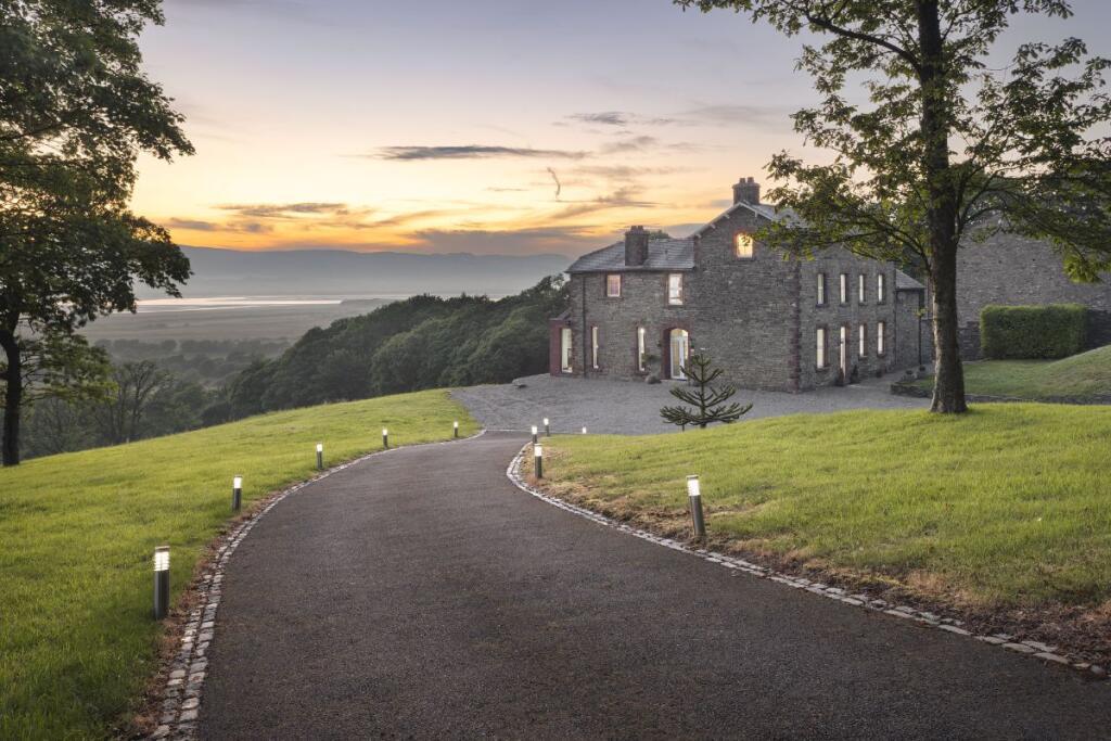 Main image of property: Bankfield Hall, Kirkby Road, Askam-in-Furness, LA16 7EZ