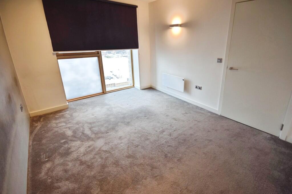 Apartment in Stoke-on-Trent - View 4