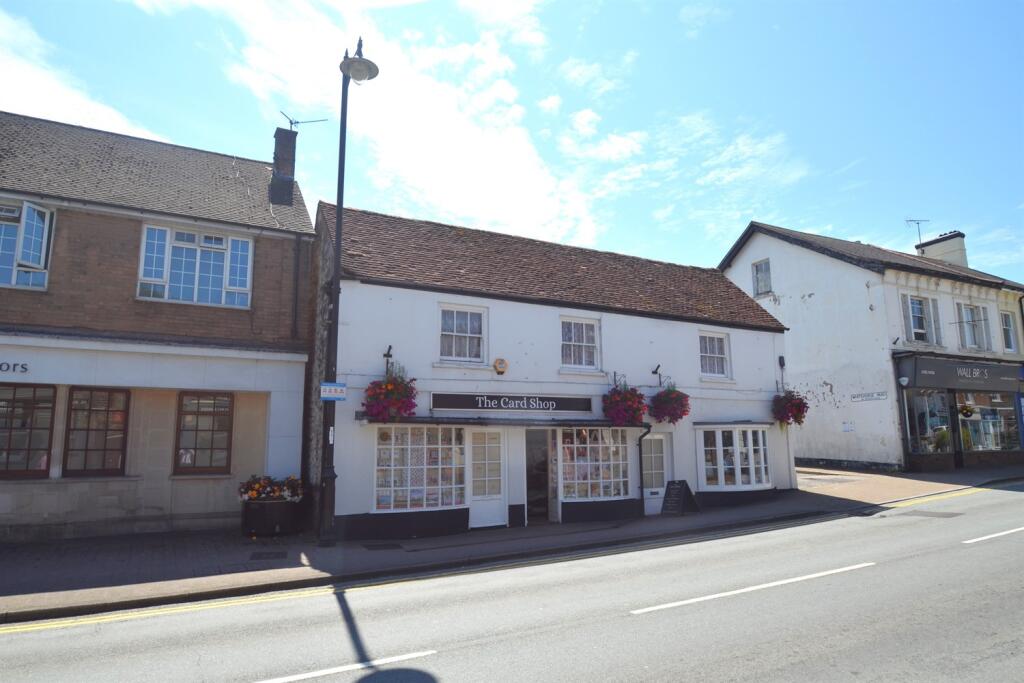 Main image of property: Storrington, West Sussex, RH20