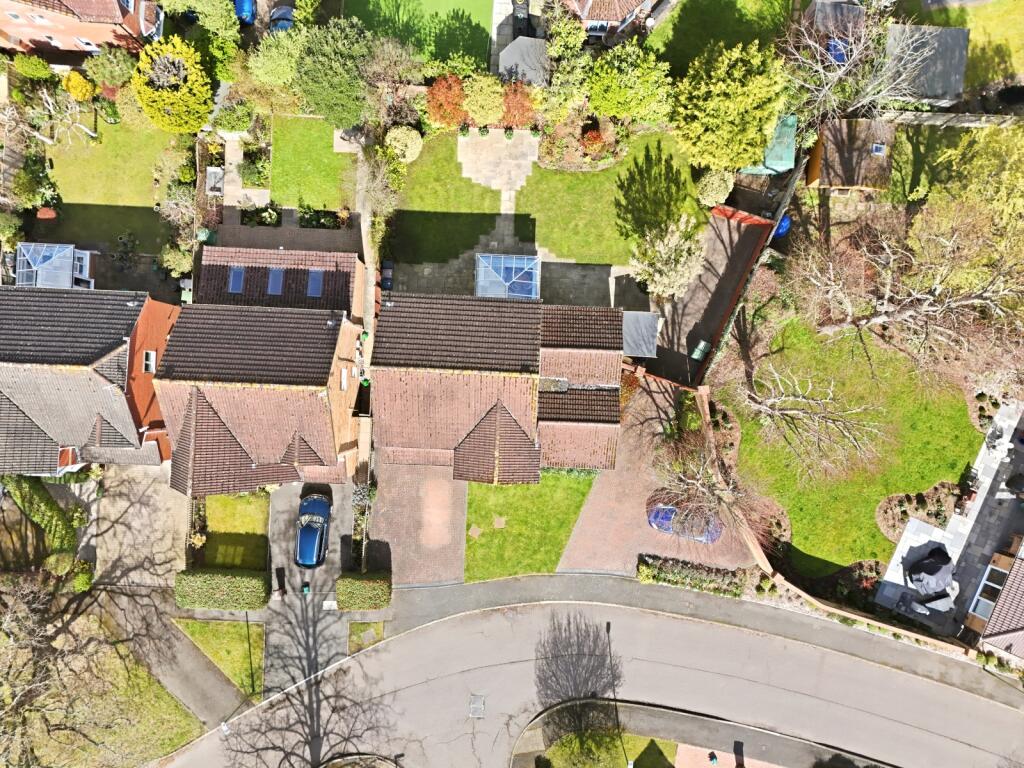 Additional image 21 of Honeycroft Drive, St. Albans, Hertfordshire, AL4