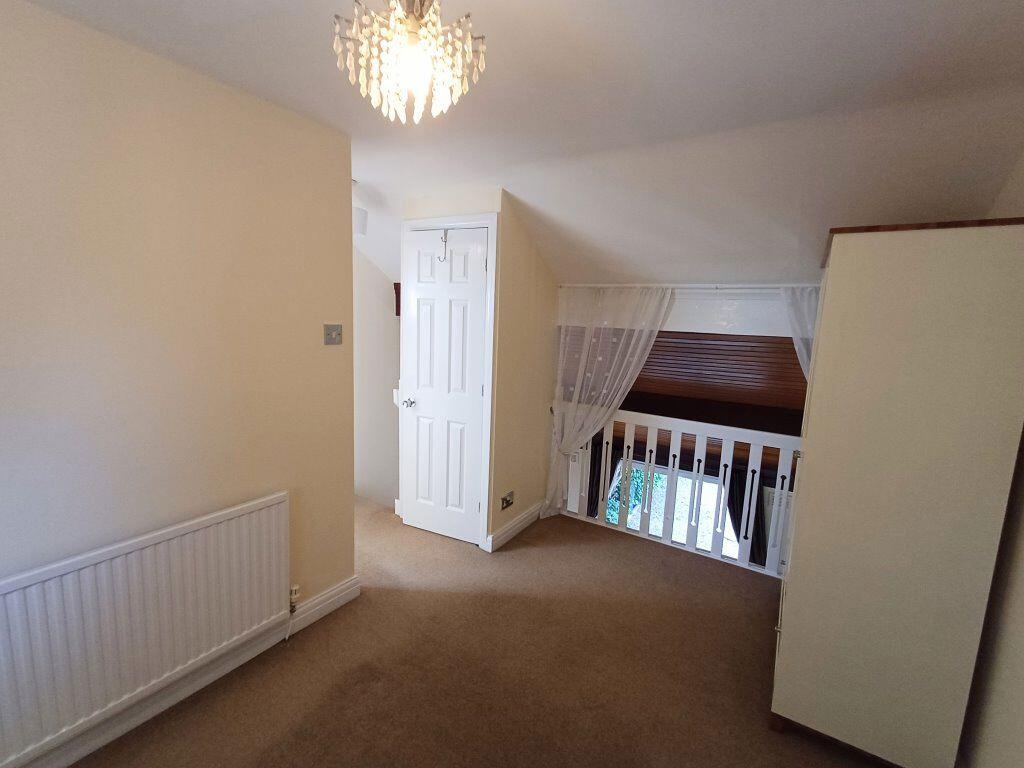 House in Stockport - More