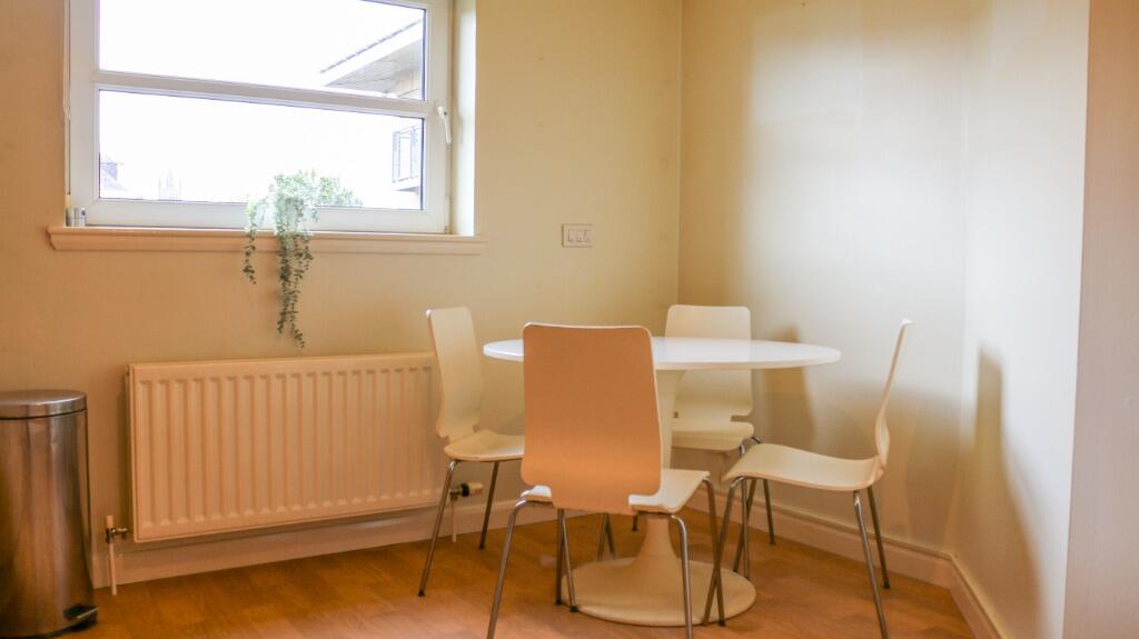 Apartment in Aberdeen - View 4