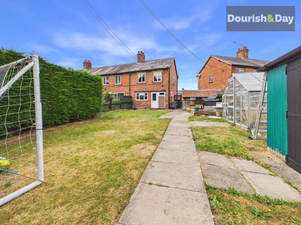 House in Shrewsbury - View 4
