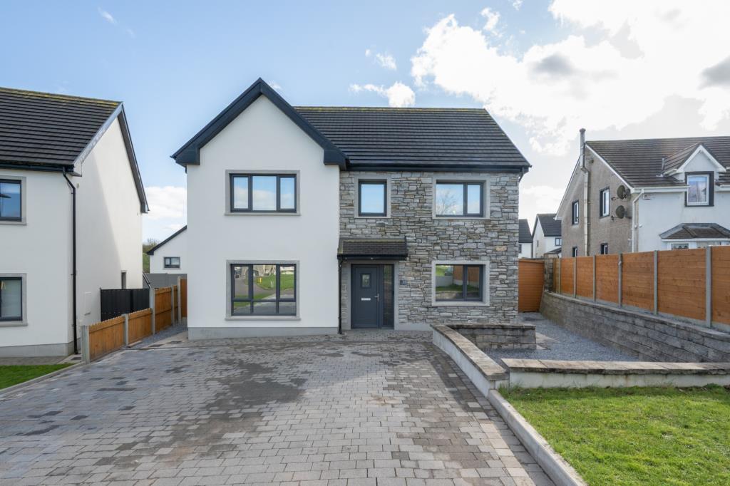 Main image of property: 45 Ard Abhainn, Knockraha, Co. Cork, T56 DK63