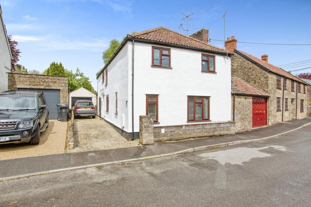 Main image of property: Church Street, Merriott