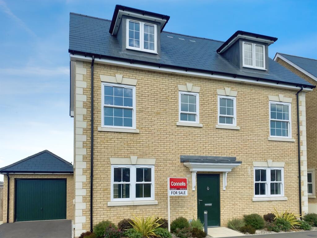 Warmwell Road, Crossways, Dorchester photo 3