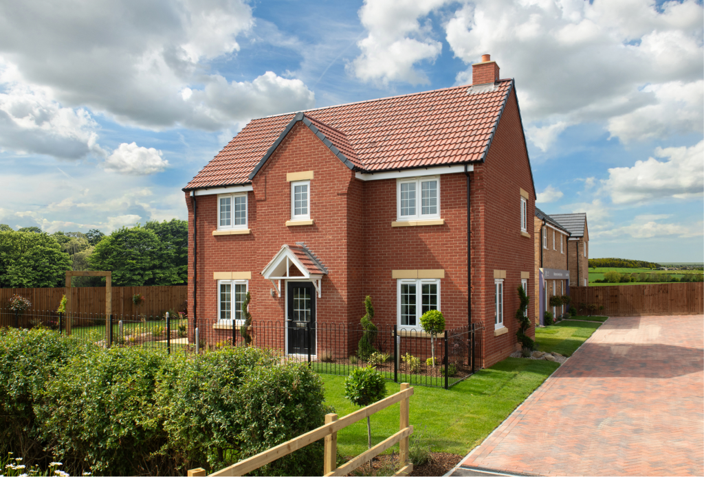 Main image of property: Glatton Road
Sawtry
Huntingdon
Cambridgeshire
PE28 5GQ