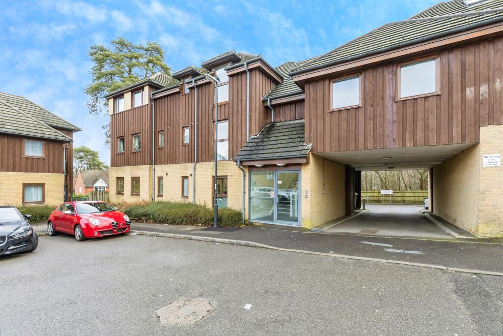 Main image of property: Oakwood Court, Crawley