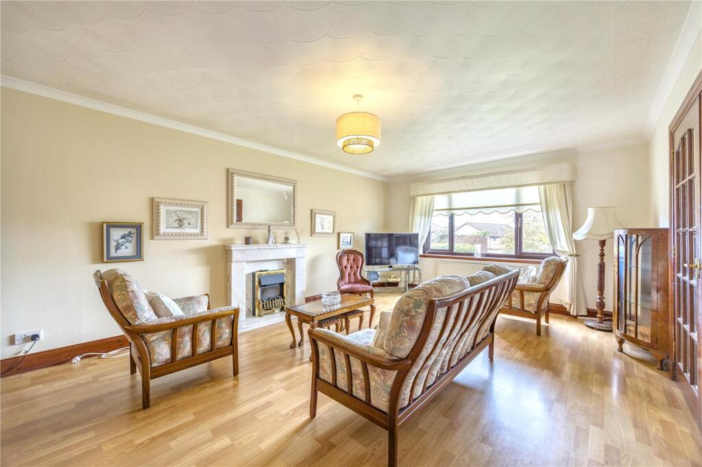 House in Airth, Falkirk - View 3