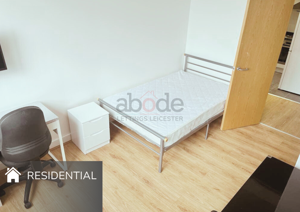 Main image of property: Granby Street, Leicester, Leicestershire, LE1